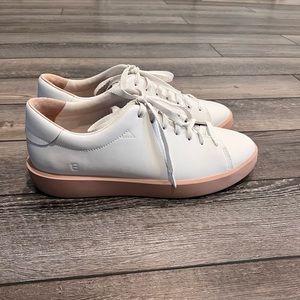 Everlane ReLeather Court Sneaker Unisex